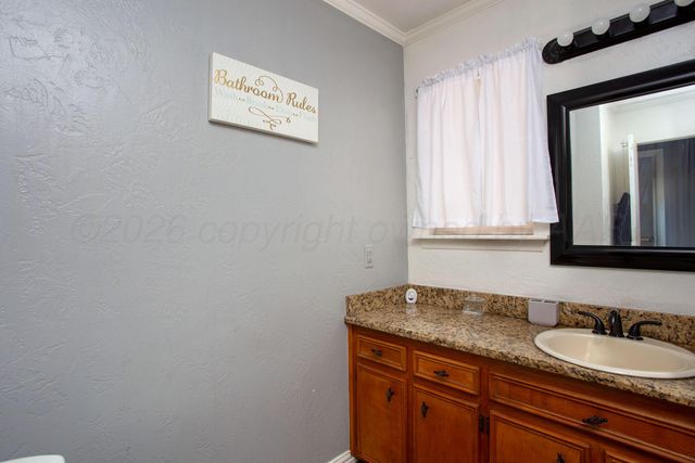 3600 HANCOCK Street, Amarillo, TX 79109