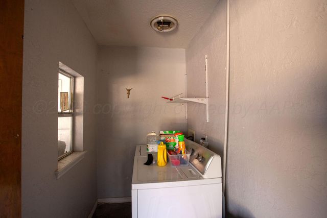 3600 HANCOCK Street, Amarillo, TX 79109