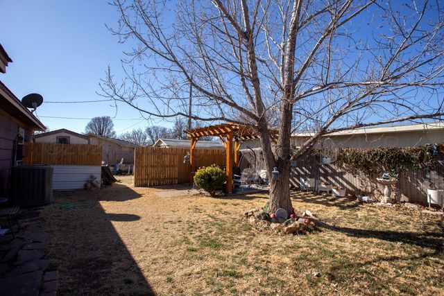 3600 HANCOCK Street, Amarillo, TX 79109