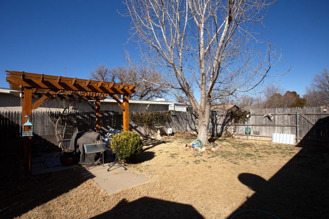 3600 HANCOCK Street, Amarillo, TX 79109