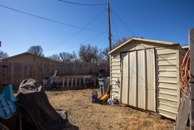 3600 HANCOCK Street, Amarillo, TX 79109