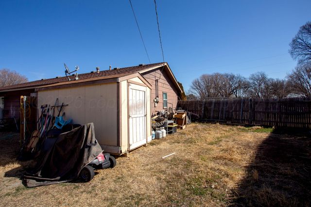 3600 HANCOCK Street, Amarillo, TX 79109