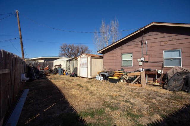 3600 HANCOCK Street, Amarillo, TX 79109