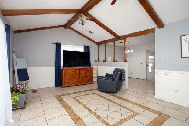 3600 HANCOCK Street, Amarillo, TX 79109