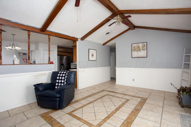 3600 HANCOCK Street, Amarillo, TX 79109