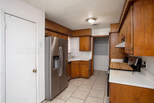 3600 HANCOCK Street, Amarillo, TX 79109