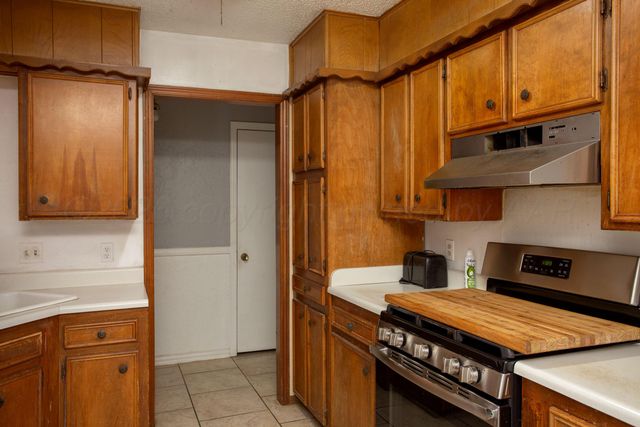 3600 HANCOCK Street, Amarillo, TX 79109