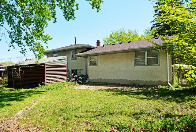 1639 Clarence Street, Saint Paul, MN 55106