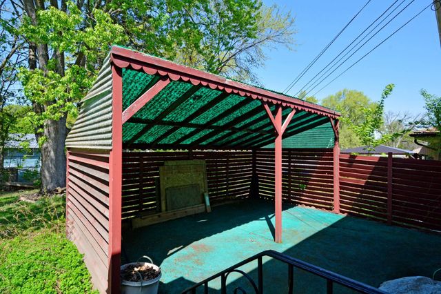 1639 Clarence Street, Saint Paul, MN 55106