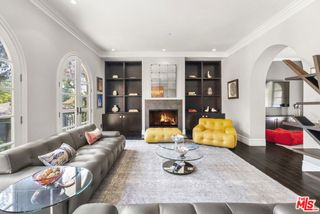 2422 Cazaux Place, Los Angeles, CA 90068