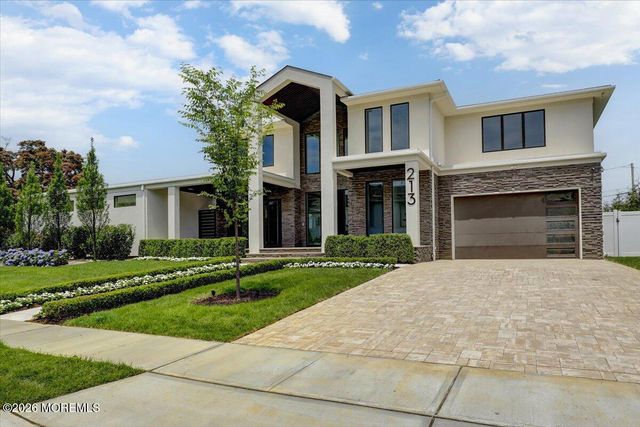 213 Alpern Avenue, Long Branch, NJ 07740