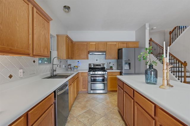 17301 Guana Cay DR, Round Rock, TX 78664