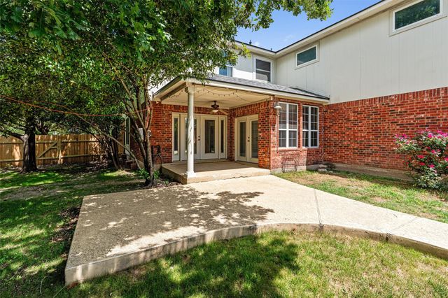 17301 Guana Cay DR, Round Rock, TX 78664