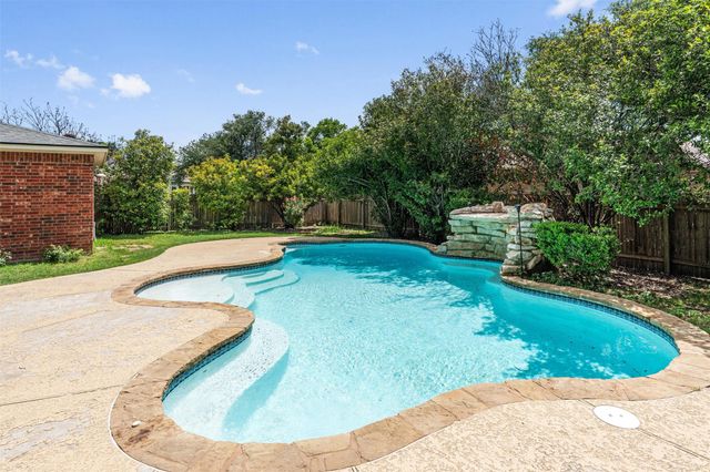 17301 Guana Cay DR, Round Rock, TX 78664