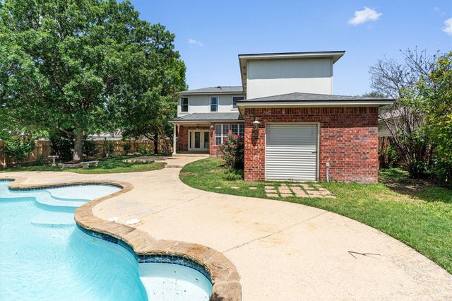 17301 Guana Cay DR, Round Rock, TX 78664