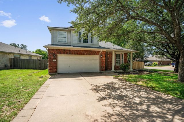 17301 Guana Cay DR, Round Rock, TX 78664