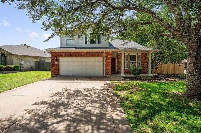 17301 Guana Cay DR, Round Rock, TX 78664