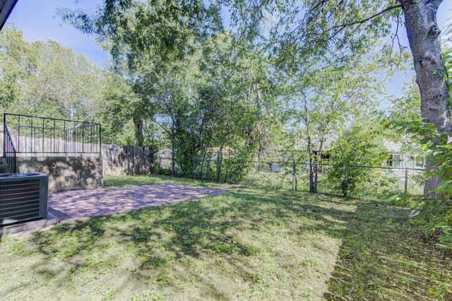 7111 Dan Jean DR B, Austin, TX 78745
