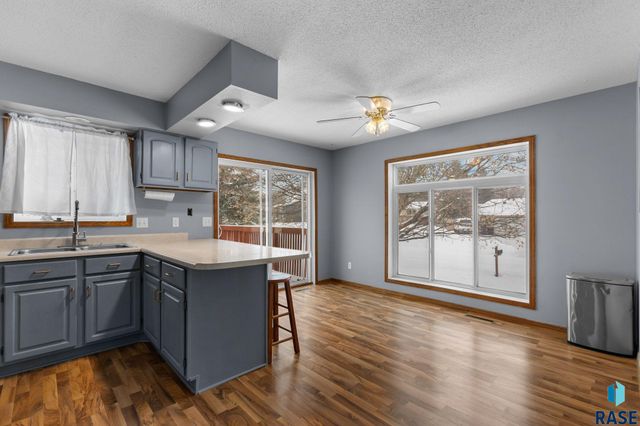 409 E 7th St Street, Crooks, SD 57020