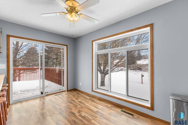 409 E 7th St Street, Crooks, SD 57020