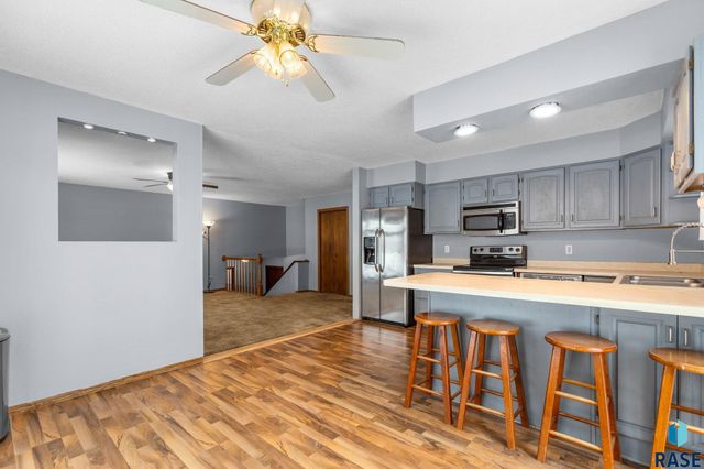 409 E 7th St Street, Crooks, SD 57020