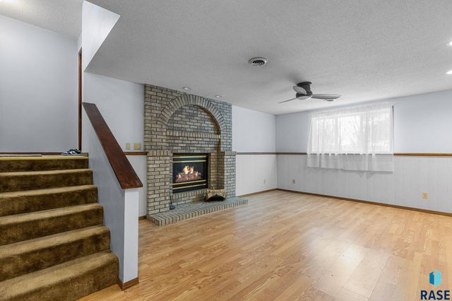 409 E 7th St Street, Crooks, SD 57020