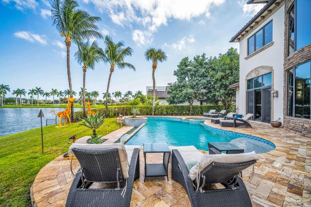 7328 Ballantrae Ct, Boca Raton, FL 33496