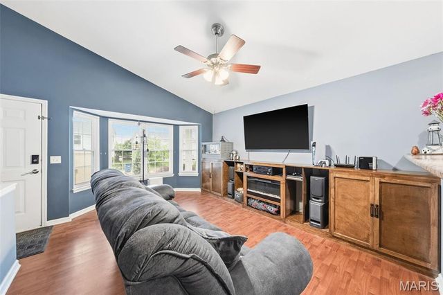 1818 Florine Court, St Charles, MO 63303