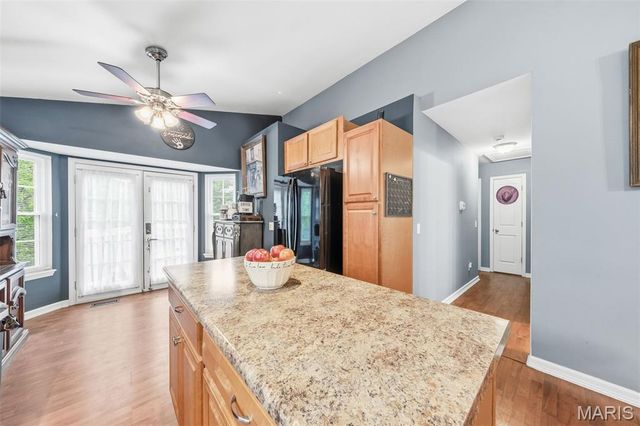 1818 Florine Court, St Charles, MO 63303
