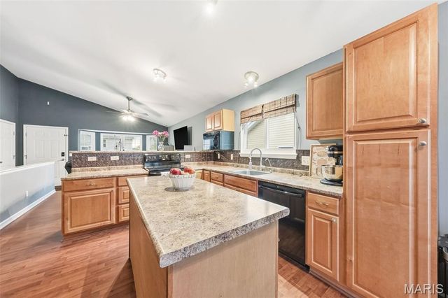 1818 Florine Court, St Charles, MO 63303