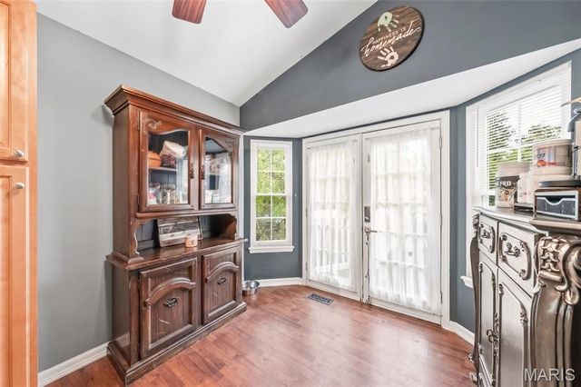 1818 Florine Court, St Charles, MO 63303