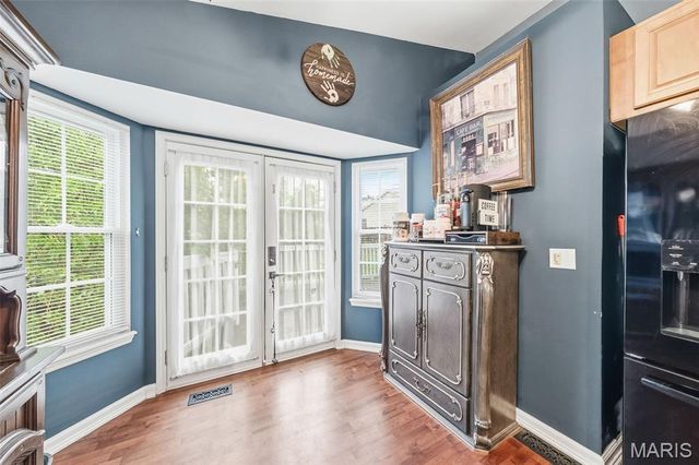 1818 Florine Court, St Charles, MO 63303