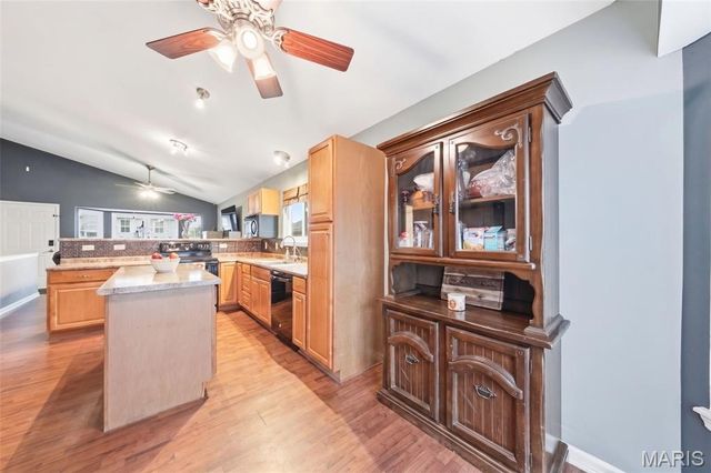 1818 Florine Court, St Charles, MO 63303