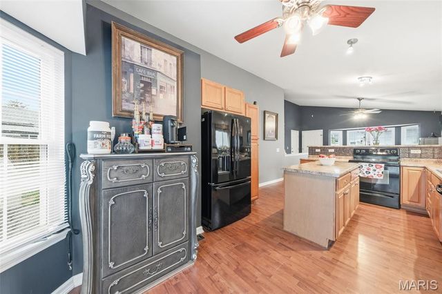 1818 Florine Court, St Charles, MO 63303