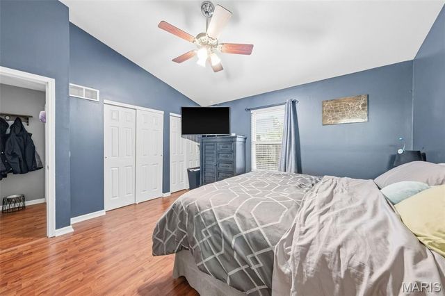 1818 Florine Court, St Charles, MO 63303