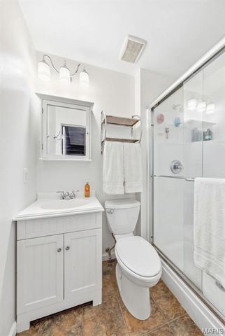 1818 Florine Court, St Charles, MO 63303