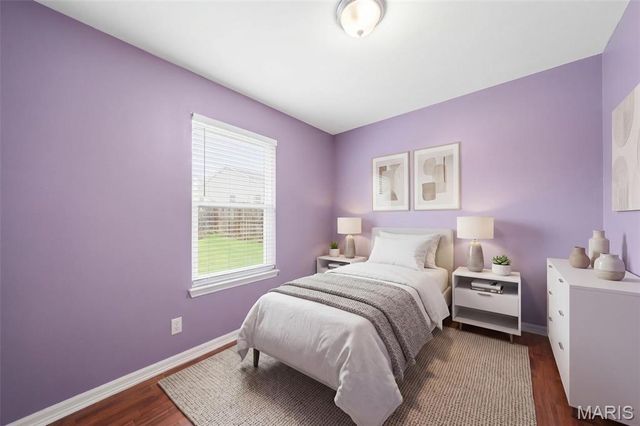 1818 Florine Court, St Charles, MO 63303