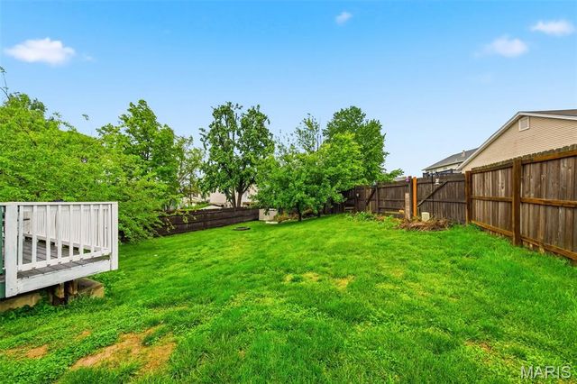1818 Florine Court, St Charles, MO 63303