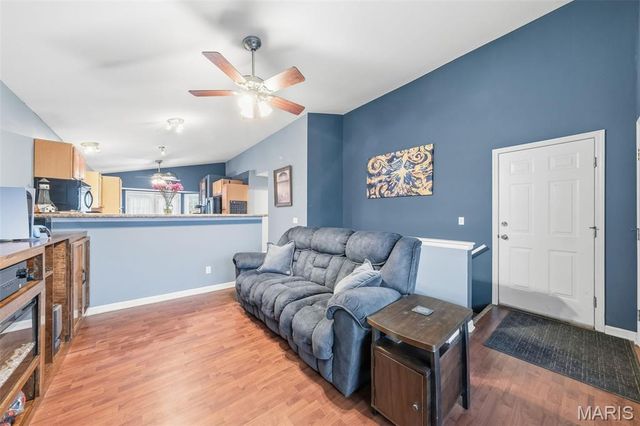 1818 Florine Court, St Charles, MO 63303