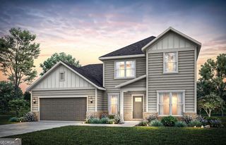 126 Jane Boulevard NW, Cartersville, GA 30120