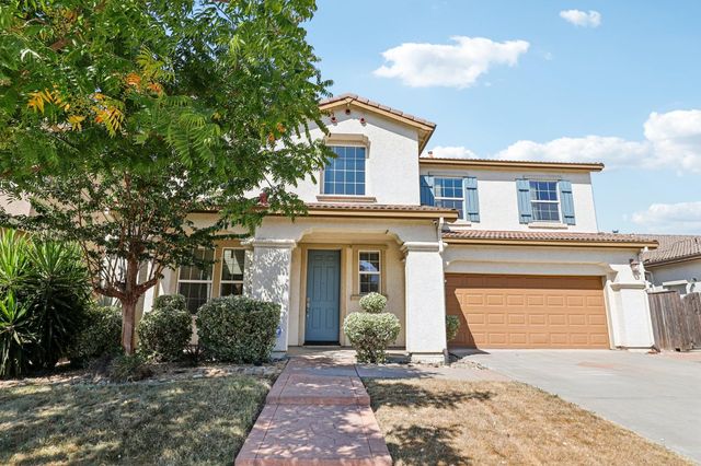 5914 Silver Oak Cir, Stockton, CA 95219