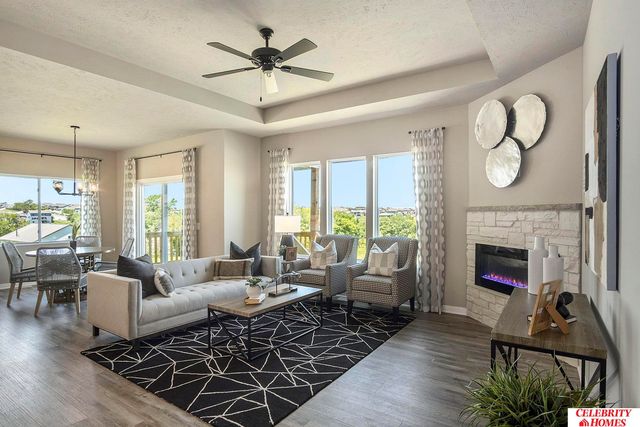 9116 S 178 Street, Omaha, NE 68136