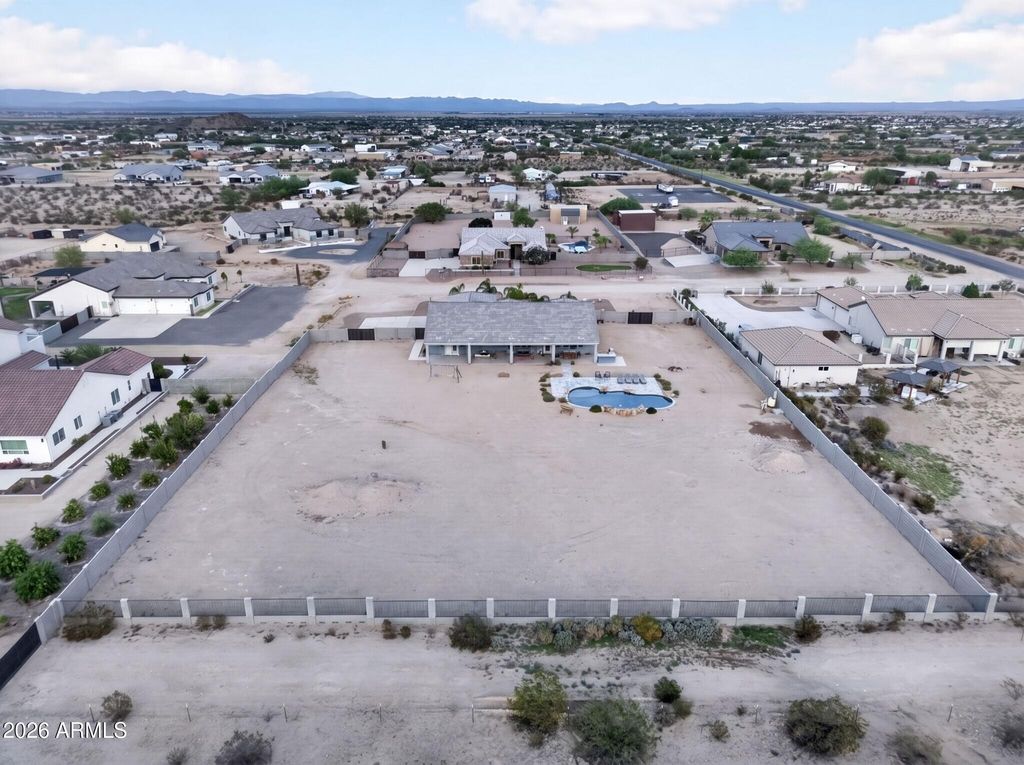 30394 N Suzie Lane, San Tan Valley, AZ 85144 — exterior