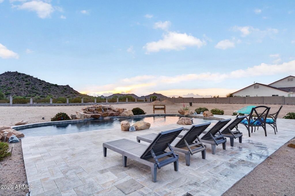 30394 N Suzie Lane, San Tan Valley, AZ 85144 — photo 5