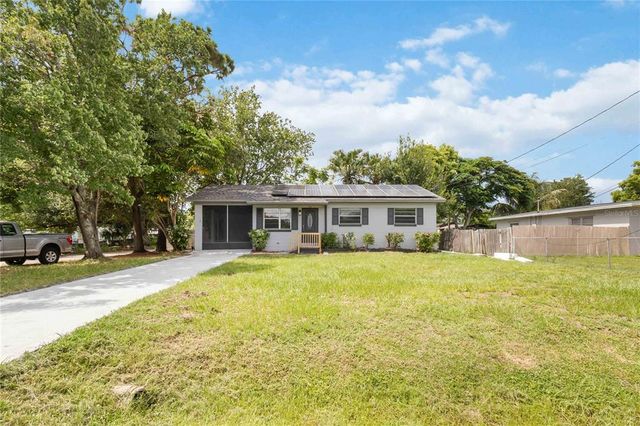 1401 ROSE BOULEVARD, Orlando, FL 32839