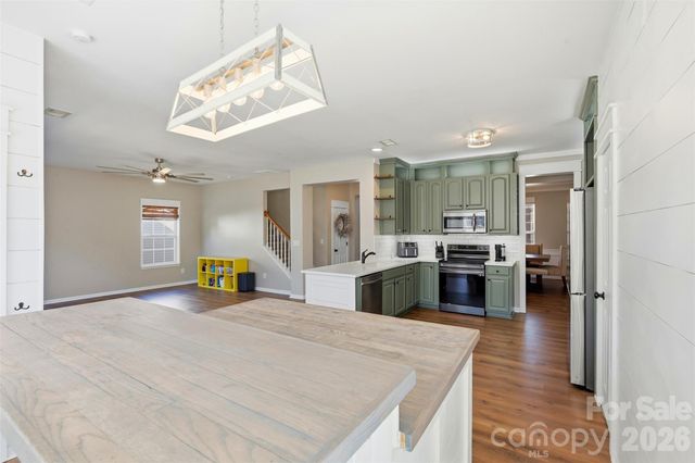 6004 Brook Valley Run, Monroe, NC 28110