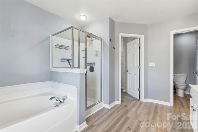 6004 Brook Valley Run, Monroe, NC 28110