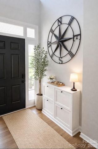 6004 Brook Valley Run, Monroe, NC 28110