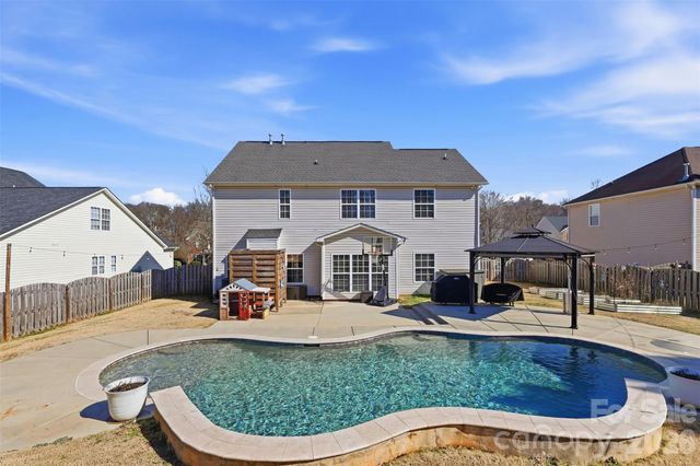 6004 Brook Valley Run, Monroe, NC 28110