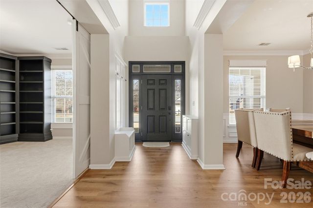 6004 Brook Valley Run, Monroe, NC 28110